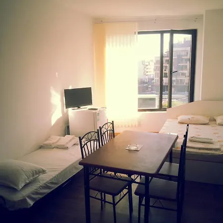 Apartment Studio Yoana 1 Pomorie