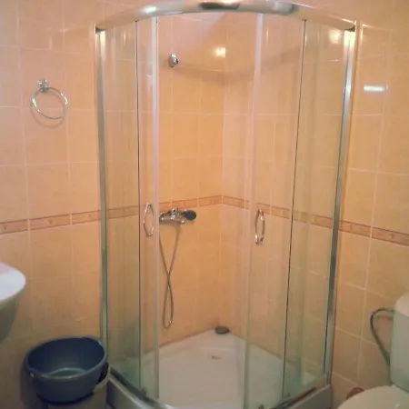 Apartment Studio Yoana 1 *